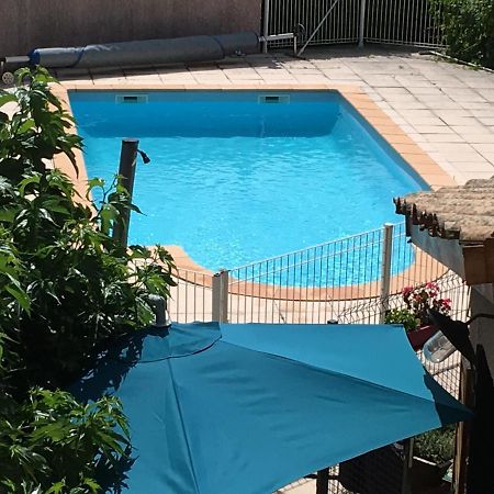 Pont-de-Labeaume Residence Le Grand Virage מראה חיצוני תמונה